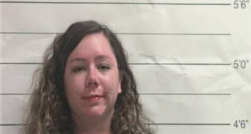 Sara Lockwood, - Orleans Parish County, LA 